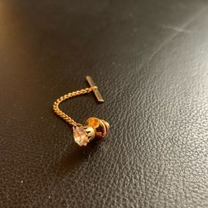 Vintage Tie Clasp